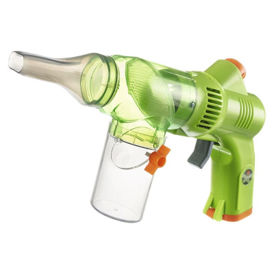 ASPIRADOR DE INSECTOS CON BOMBA