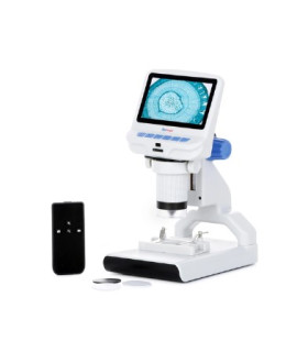 MICROSCOPIO DIGITAL