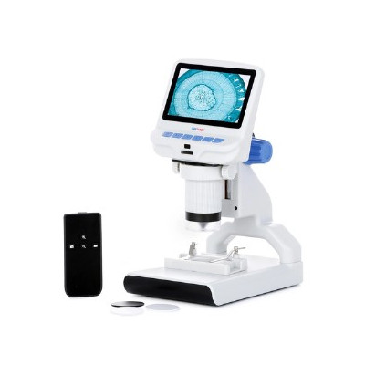 MICROSCOPIO DIGITAL LEVENHUK RAINBOW D2L 0.3M