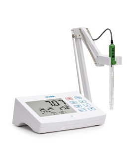 PHMETRO DE SOBREMESA