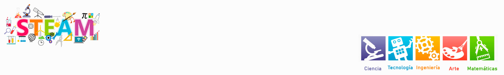 Educación STEAM