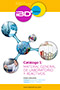 Catálogo de material de laboratorio y reactivos